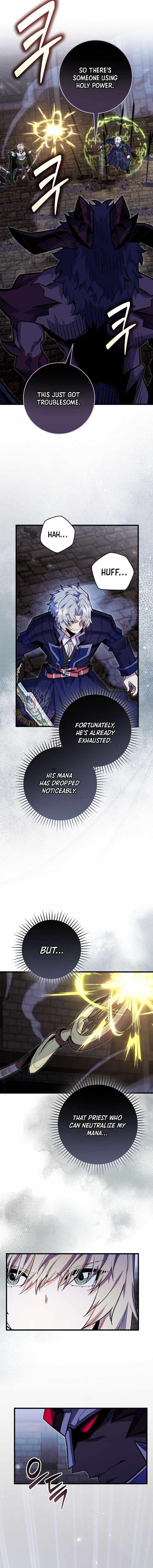 I Was Reincarnated as a Brilliant Genius of a Prestigious Lineage - Chapter 102 Page 5