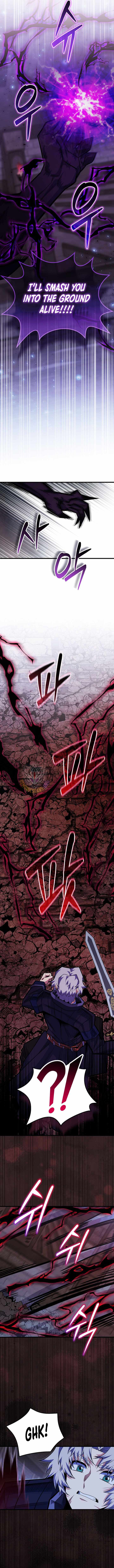 I Was Reincarnated as a Brilliant Genius of a Prestigious Lineage - Chapter 102 Page 7