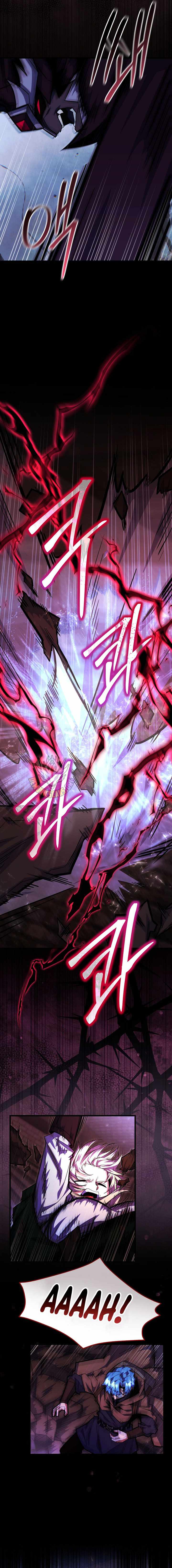 I Was Reincarnated as a Brilliant Genius of a Prestigious Lineage - Chapter 102 Page 8