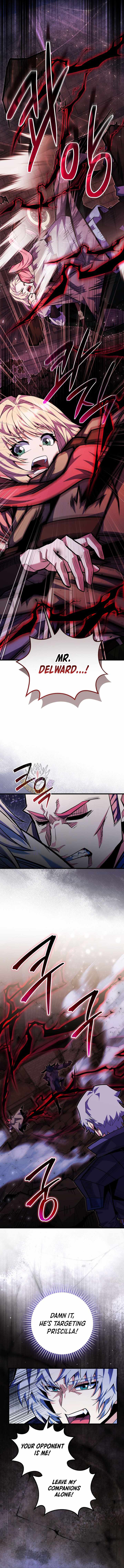 I Was Reincarnated as a Brilliant Genius of a Prestigious Lineage - Chapter 102 Page 9