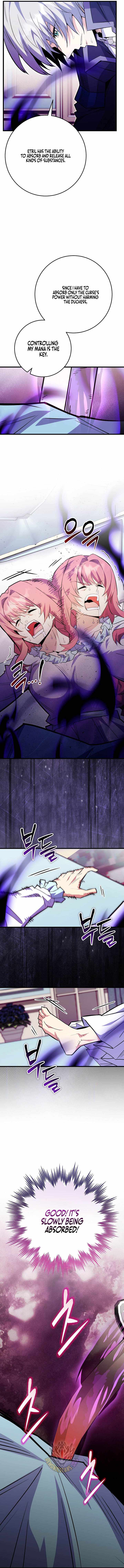 I Was Reincarnated as a Brilliant Genius of a Prestigious Lineage - Chapter 107 Page 10