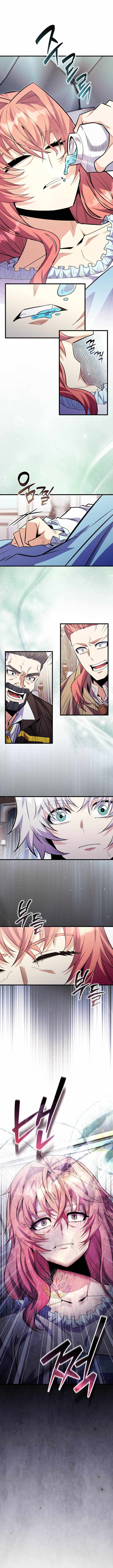 I Was Reincarnated as a Brilliant Genius of a Prestigious Lineage - Chapter 107 Page 2