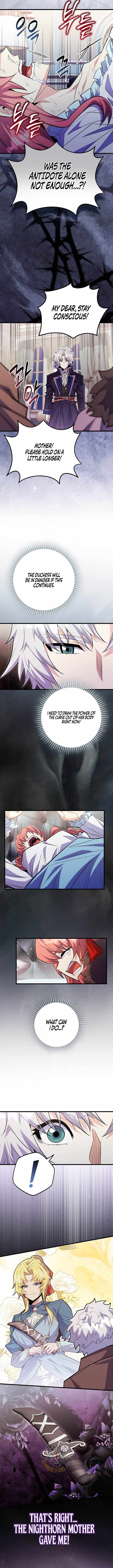 I Was Reincarnated as a Brilliant Genius of a Prestigious Lineage - Chapter 107 Page 4