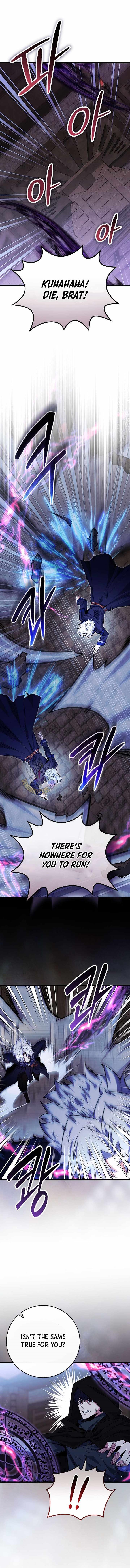 I Was Reincarnated as a Brilliant Genius of a Prestigious Lineage - Chapter 97 Page 1