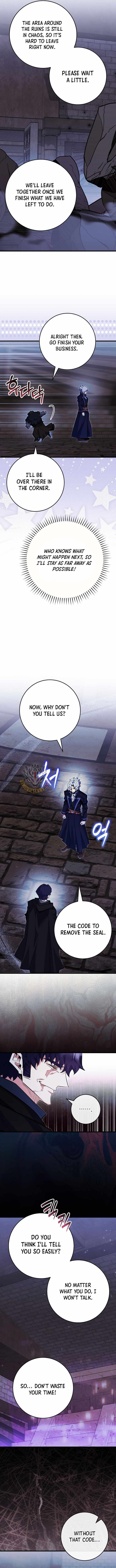 I Was Reincarnated as a Brilliant Genius of a Prestigious Lineage - Chapter 98 Page 10