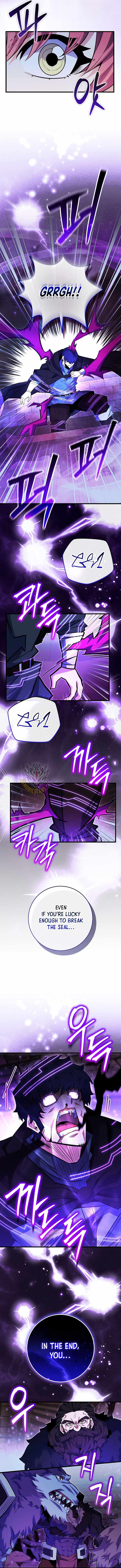 I Was Reincarnated as a Brilliant Genius of a Prestigious Lineage - Chapter 98 Page 13
