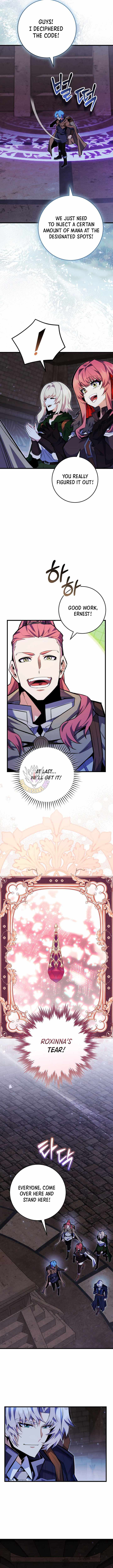I Was Reincarnated as a Brilliant Genius of a Prestigious Lineage - Chapter 99 Page 4
