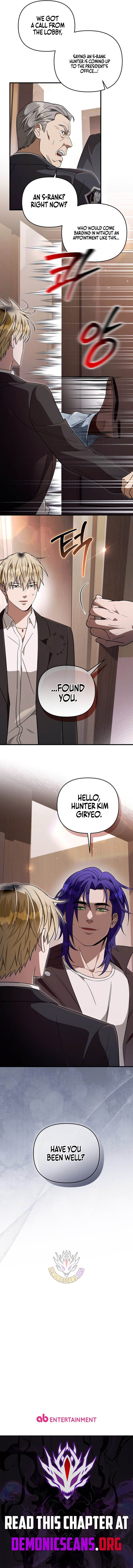 The Delusional Hunter in Another World - Chapter 93 Page 14