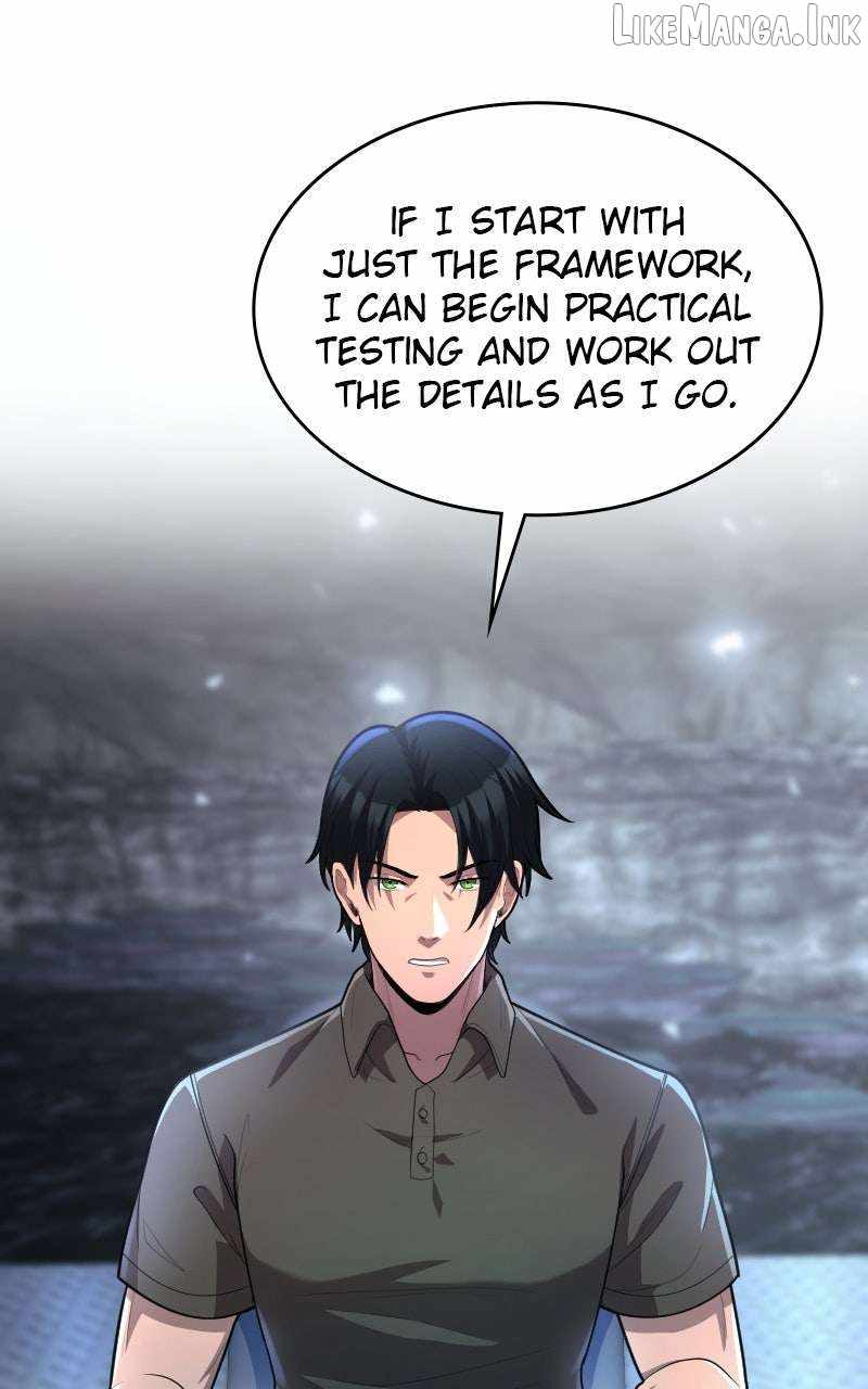 Paranoid Mage - Chapter 107 Page 25