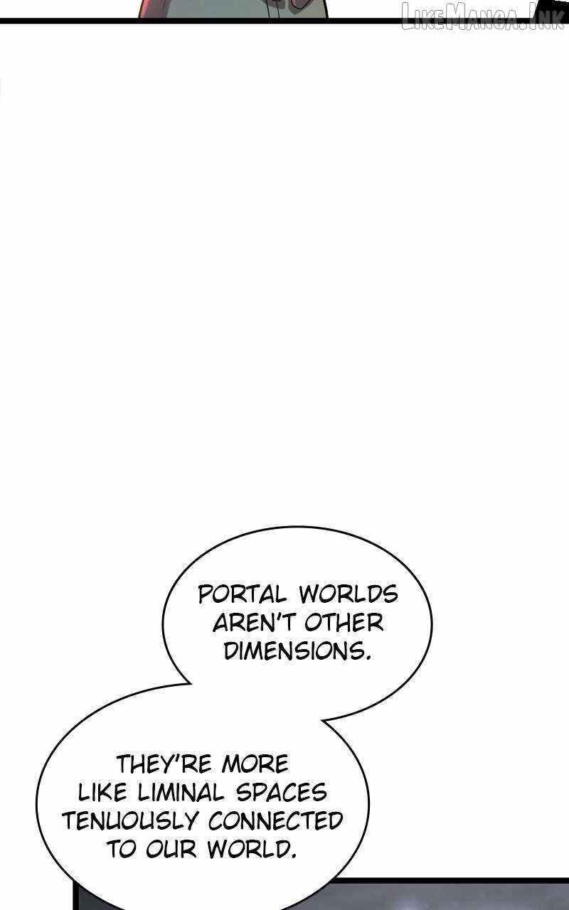Paranoid Mage - Chapter 107 Page 29