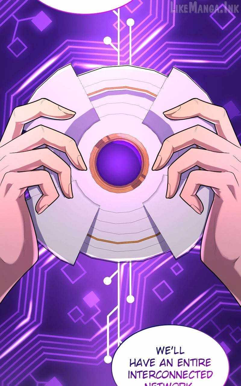 Paranoid Mage - Chapter 107 Page 39