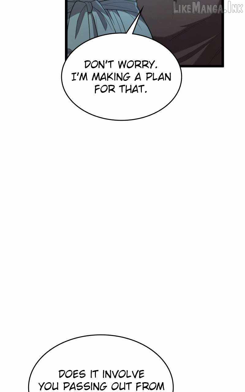 Paranoid Mage - Chapter 107 Page 44
