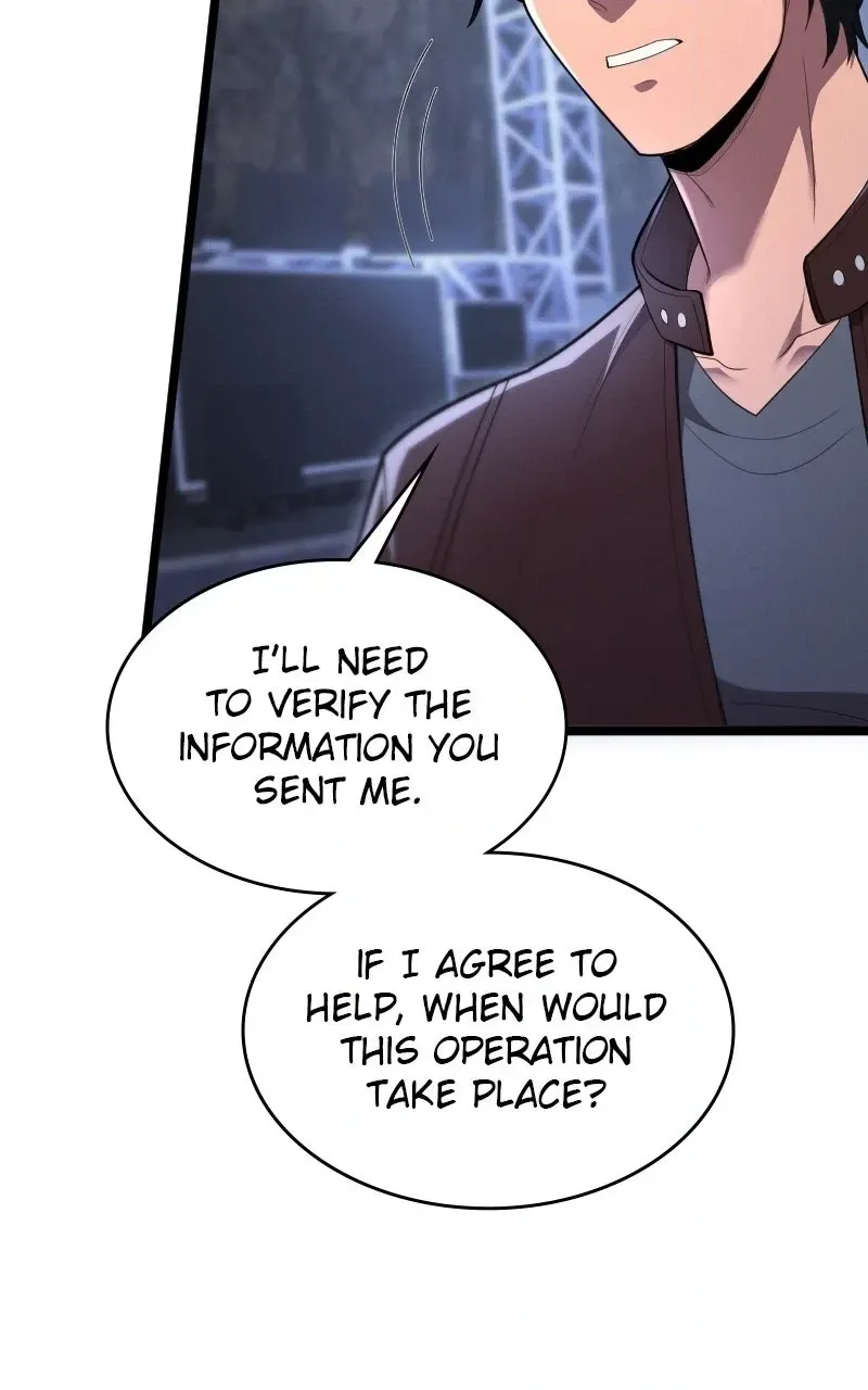 Paranoid Mage - Chapter 108 Page 20