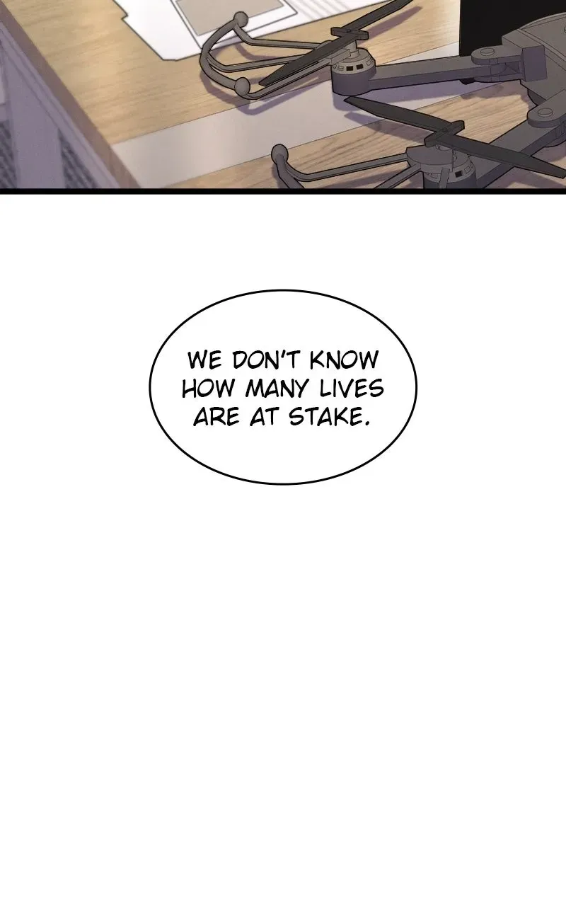 Paranoid Mage - Chapter 108 Page 24