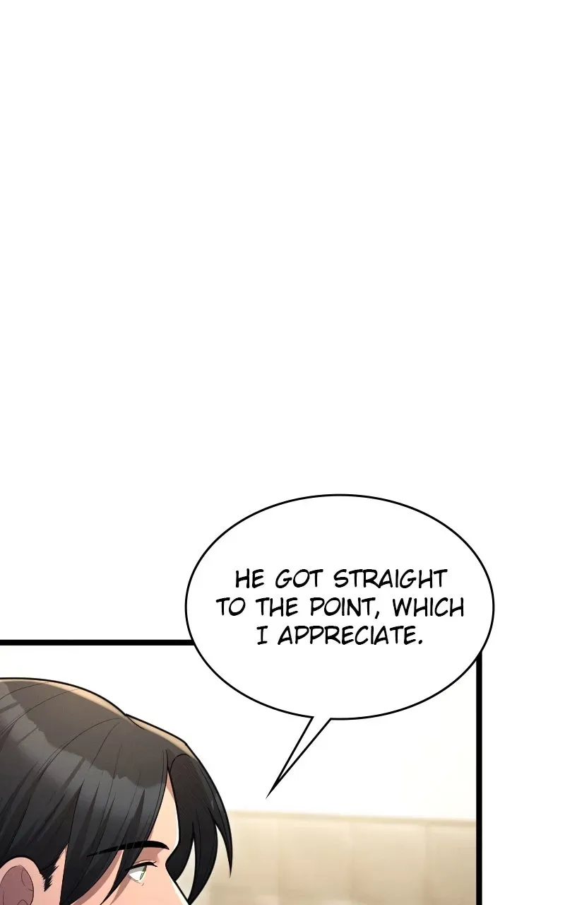 Paranoid Mage - Chapter 108 Page 27
