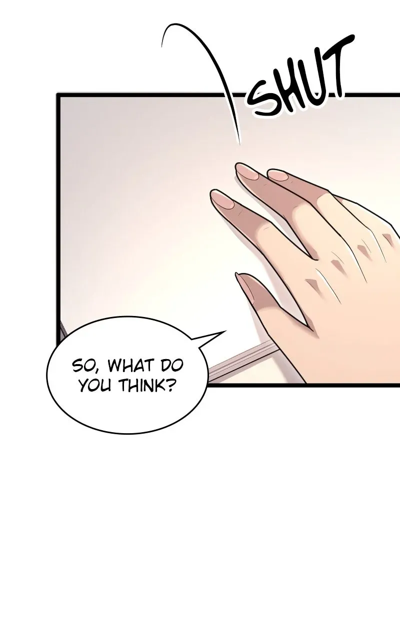 Paranoid Mage - Chapter 108 Page 29