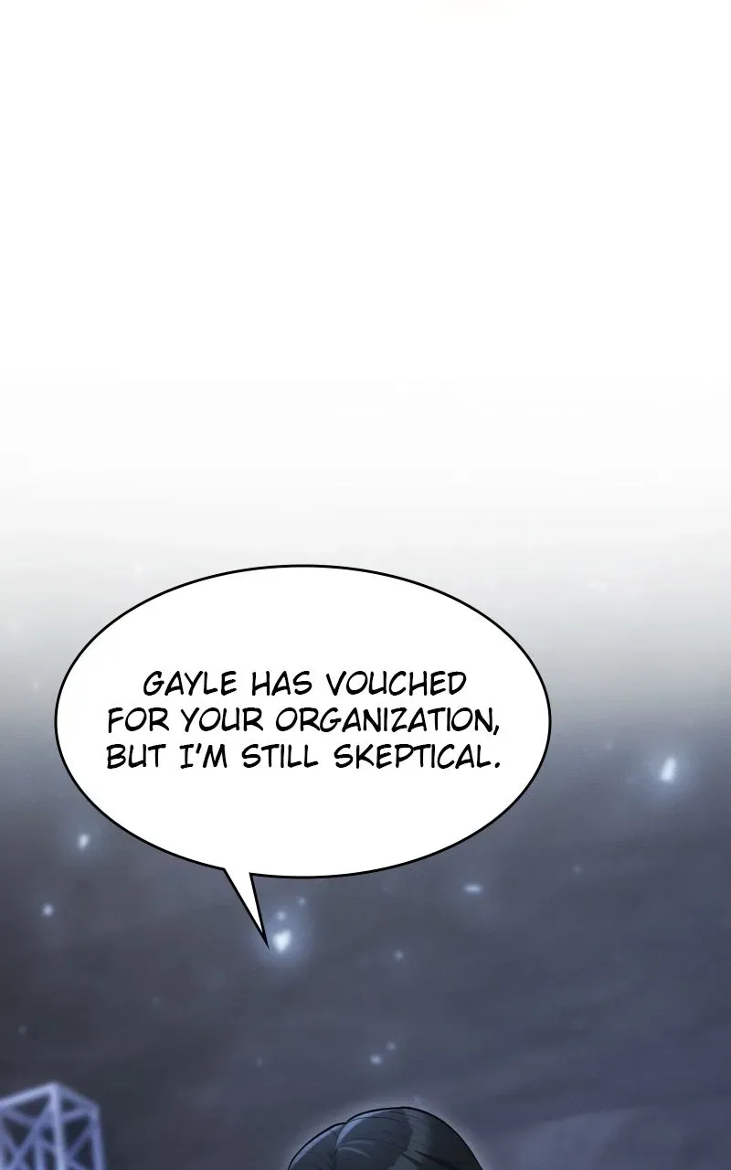 Paranoid Mage - Chapter 108 Page 5