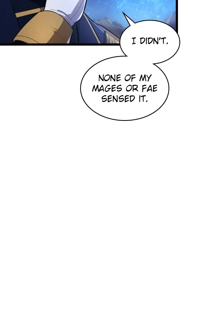 Paranoid Mage - Chapter 108 Page 51