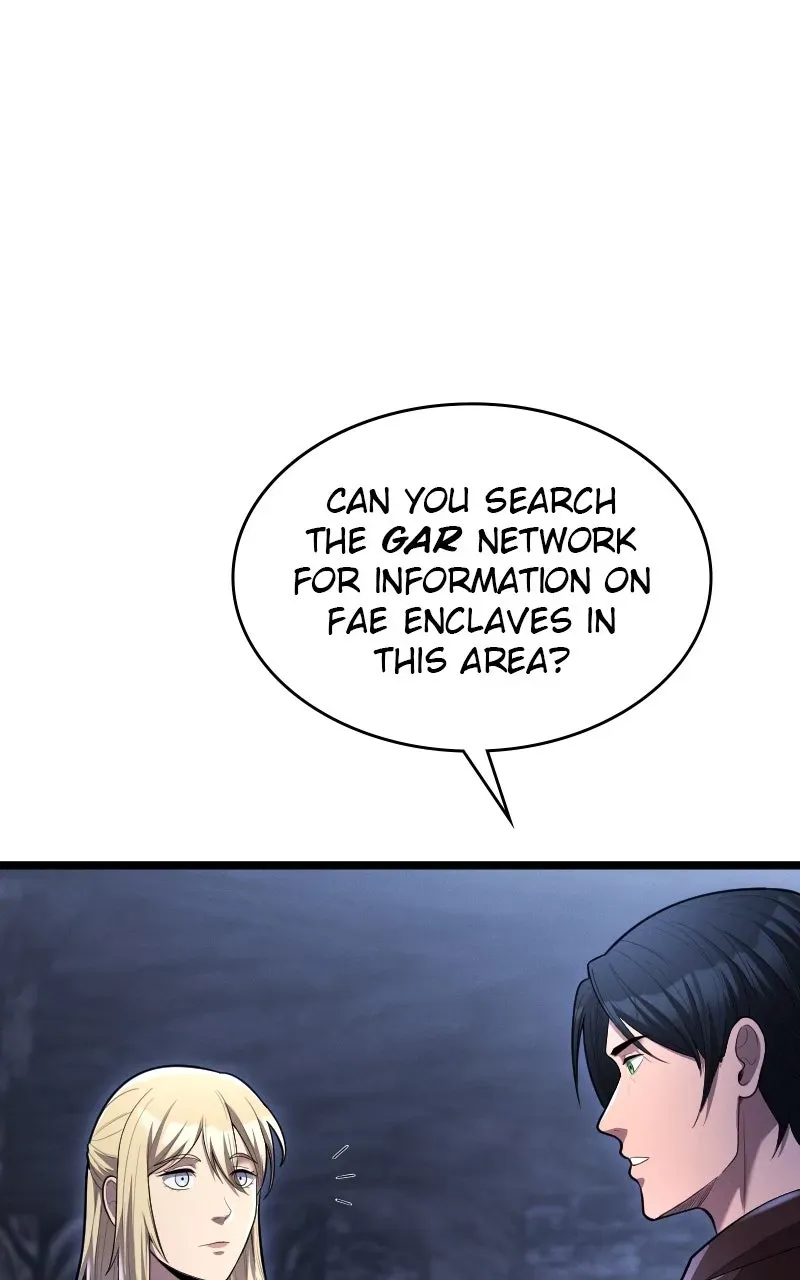 Paranoid Mage - Chapter 108 Page 56