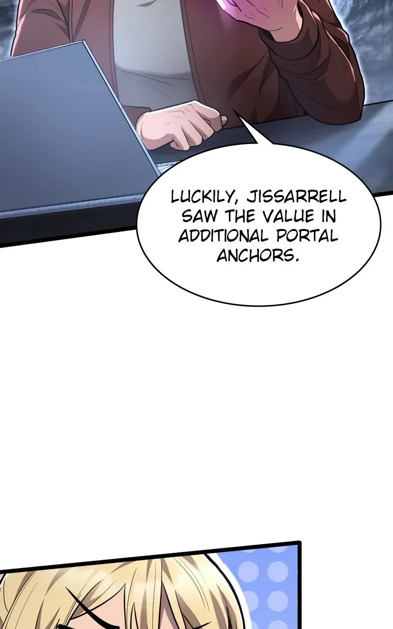 Paranoid Mage - Chapter 108 Page 71