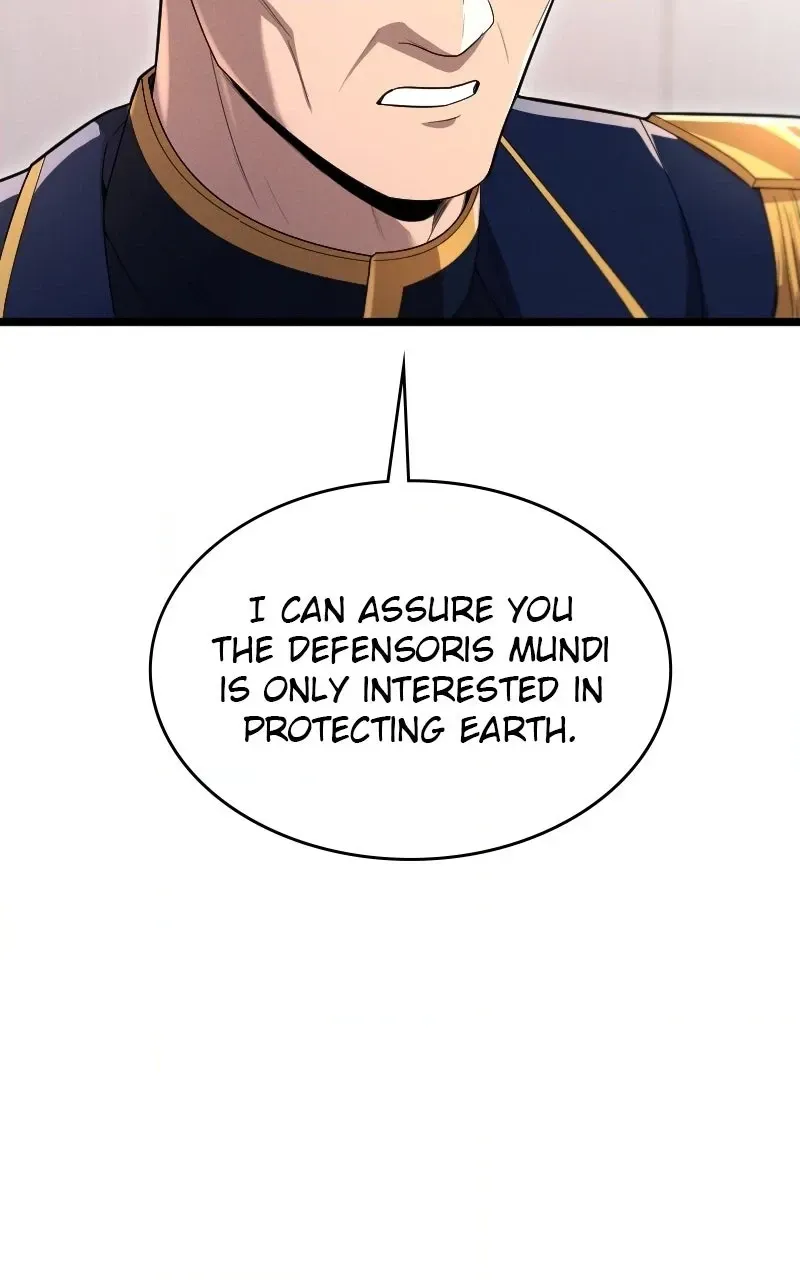 Paranoid Mage - Chapter 108 Page 8