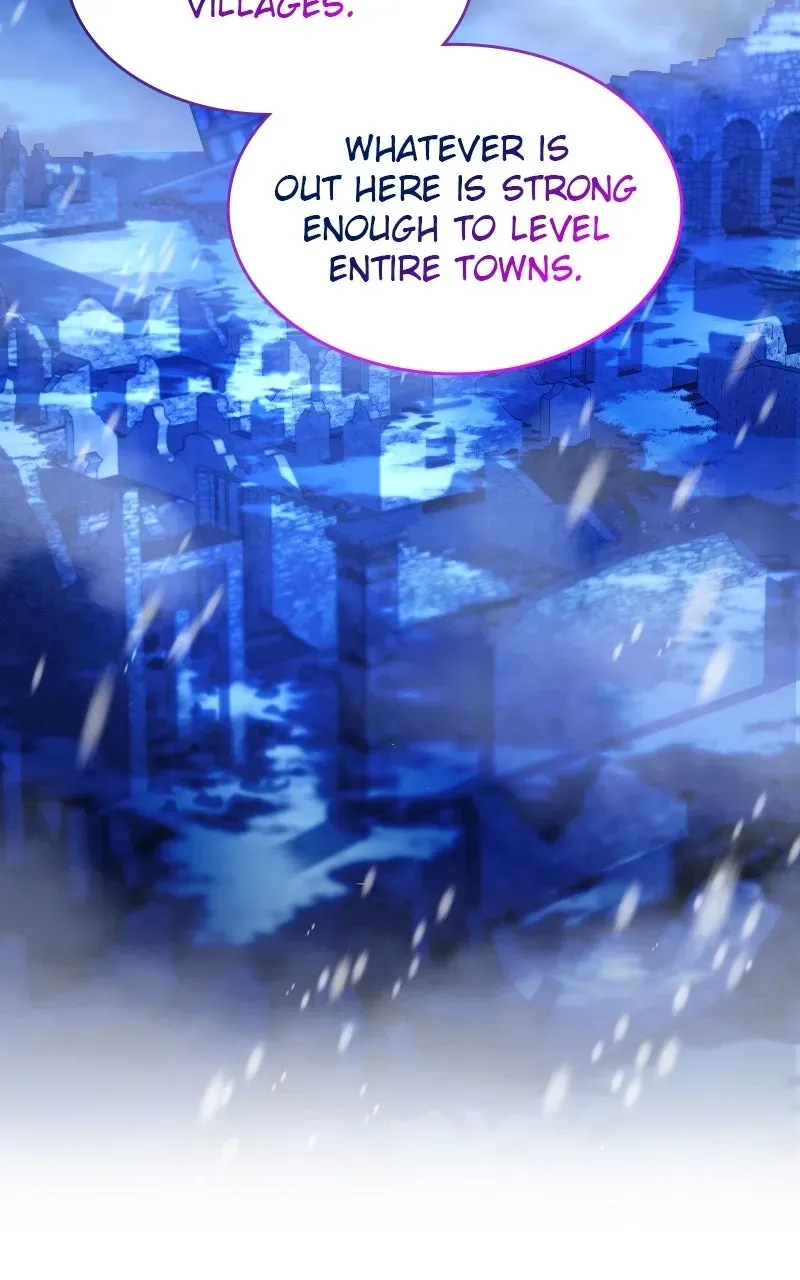 Paranoid Mage - Chapter 108 Page 83