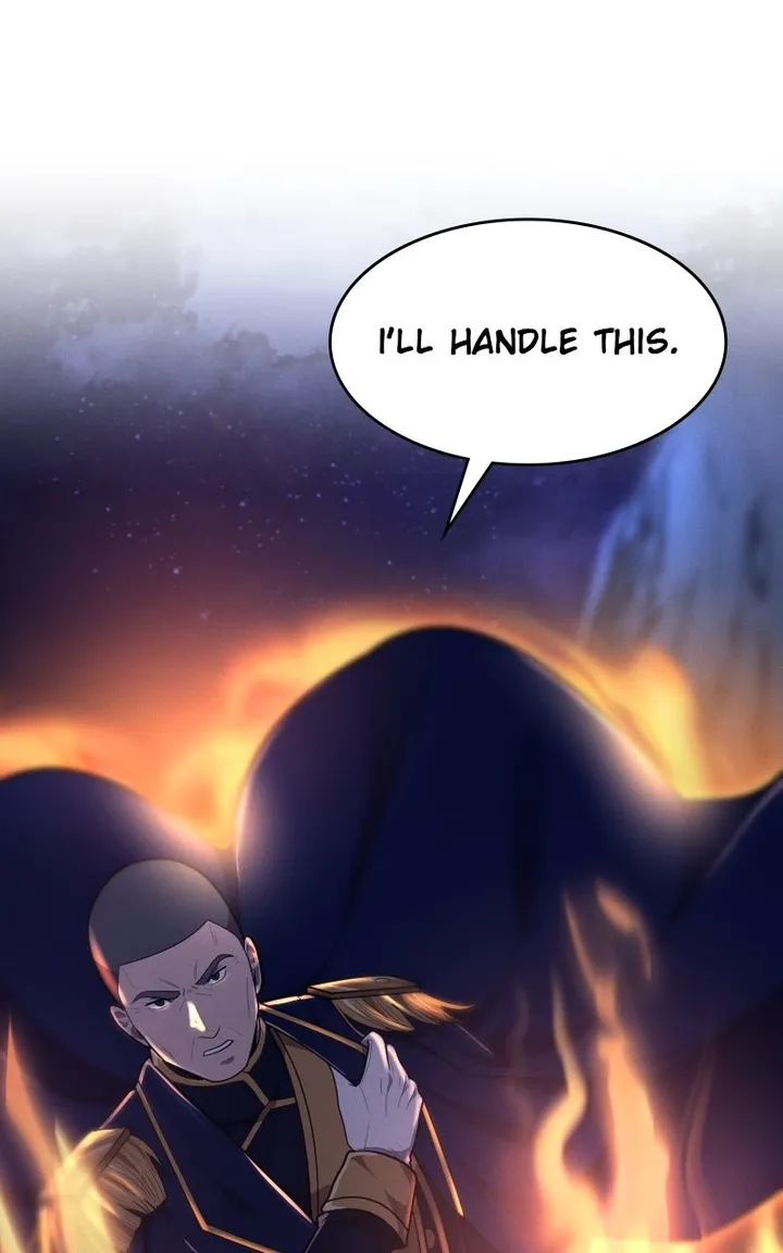 Paranoid Mage - Chapter 109 Page 103