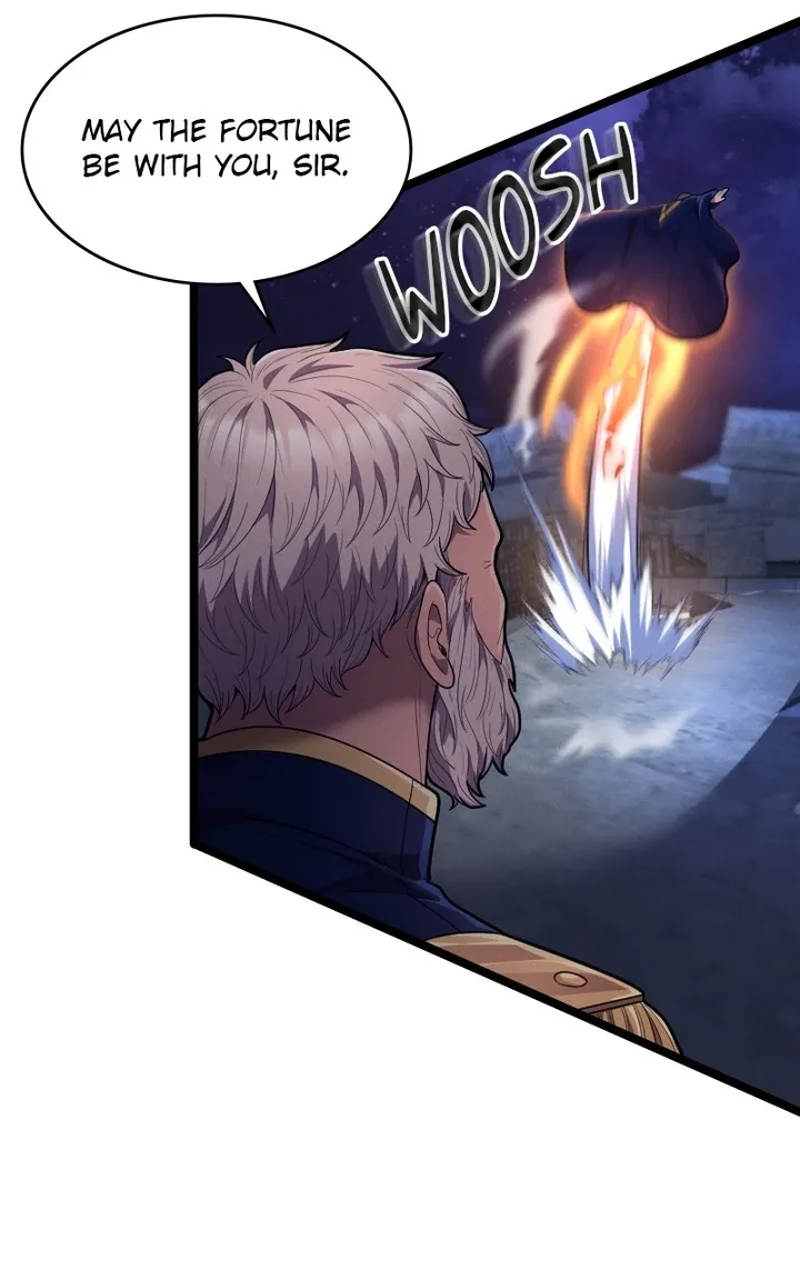 Paranoid Mage - Chapter 109 Page 105