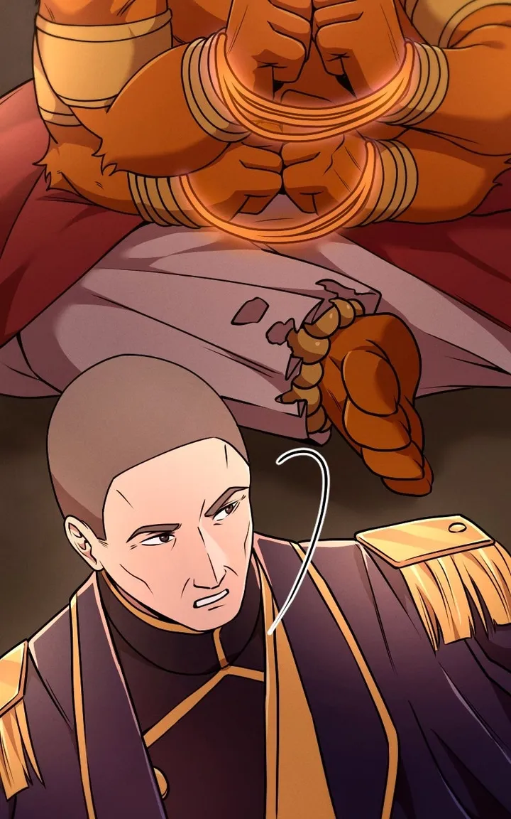 Paranoid Mage - Chapter 109 Page 141