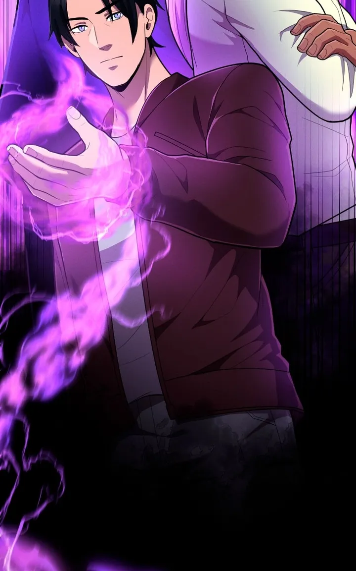 Paranoid Mage - Chapter 109 Page 151