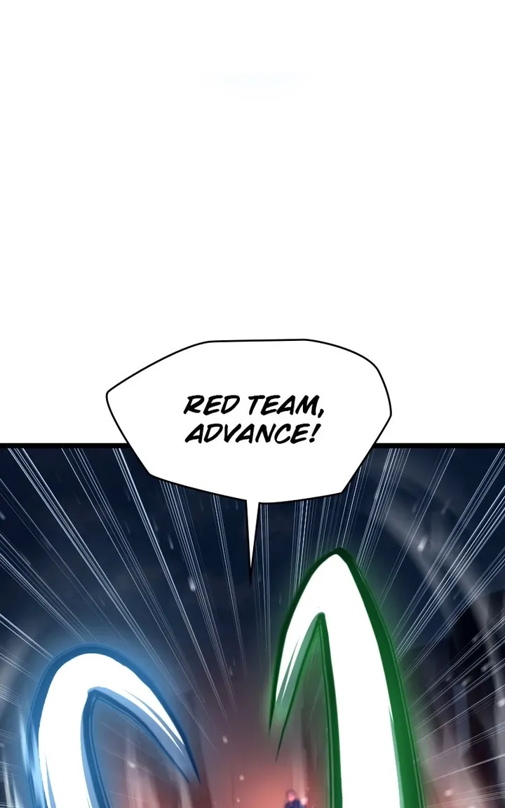 Paranoid Mage - Chapter 109 Page 59
