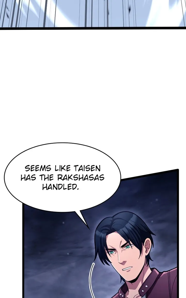 Paranoid Mage - Chapter 109 Page 62