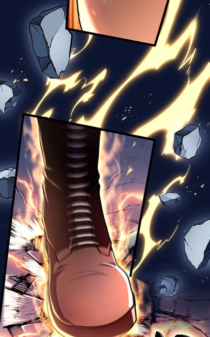 Paranoid Mage - Chapter 109 Page 84