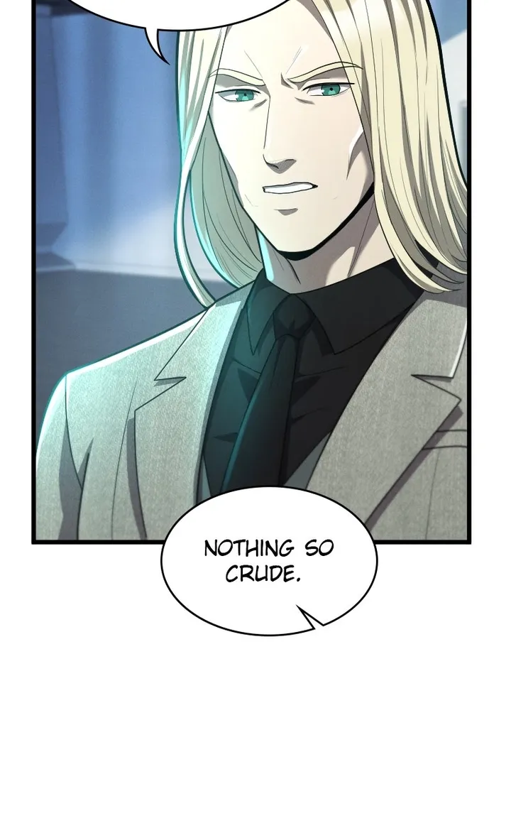 Paranoid Mage - Chapter 110 Page 17