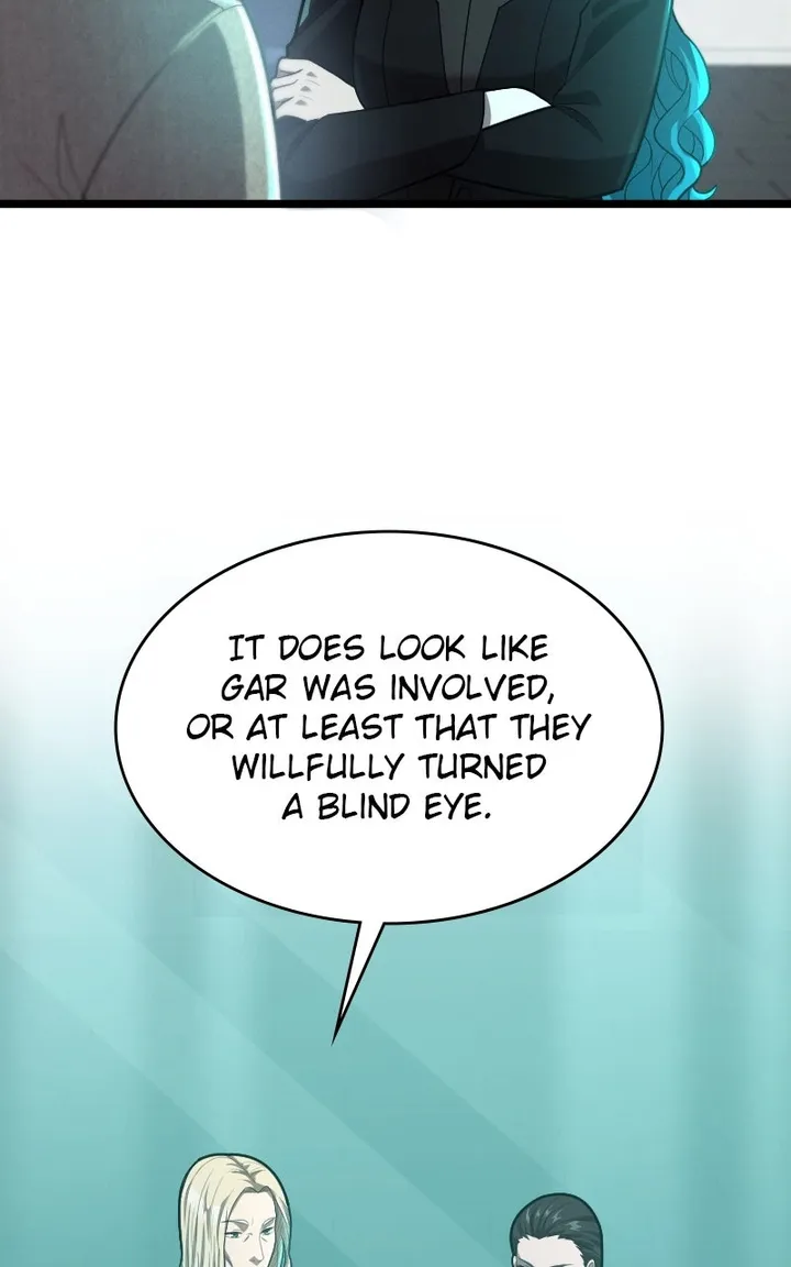 Paranoid Mage - Chapter 110 Page 26