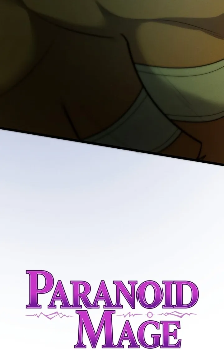 Paranoid Mage - Chapter 110 Page 3