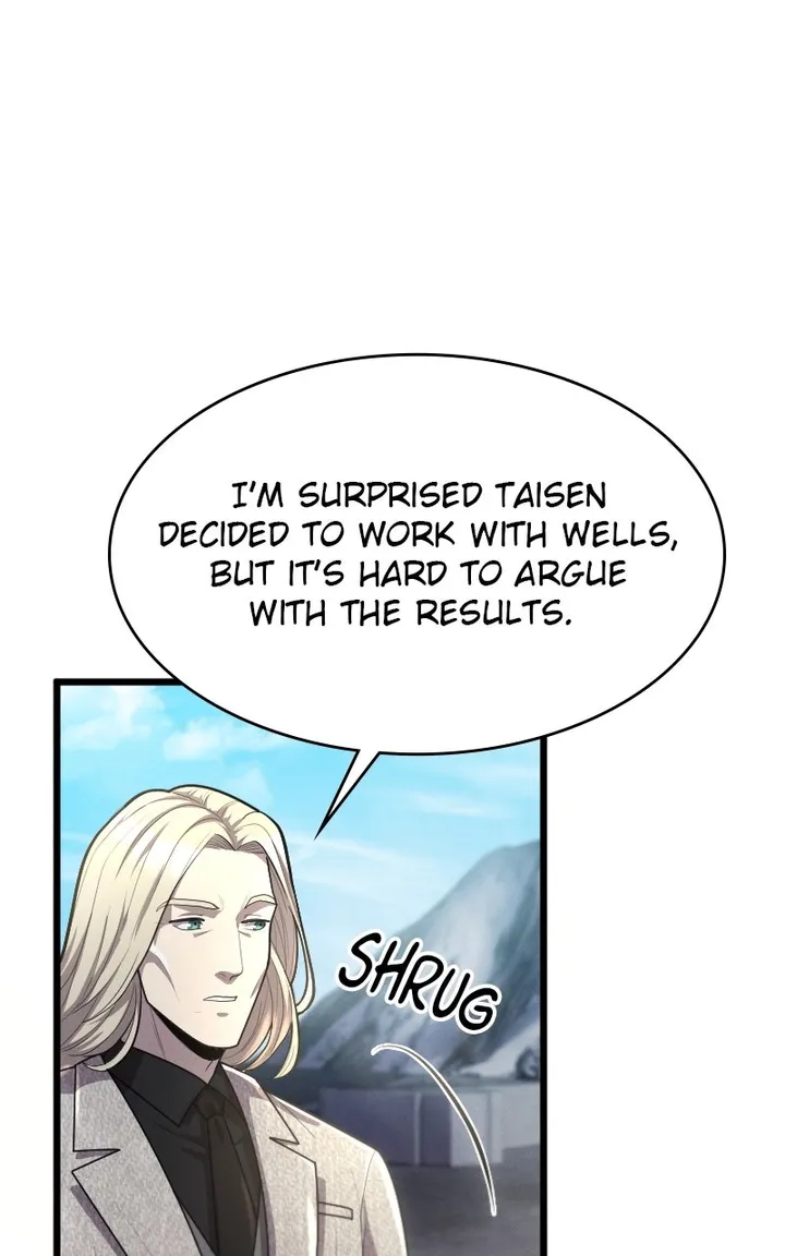 Paranoid Mage - Chapter 110 Page 38