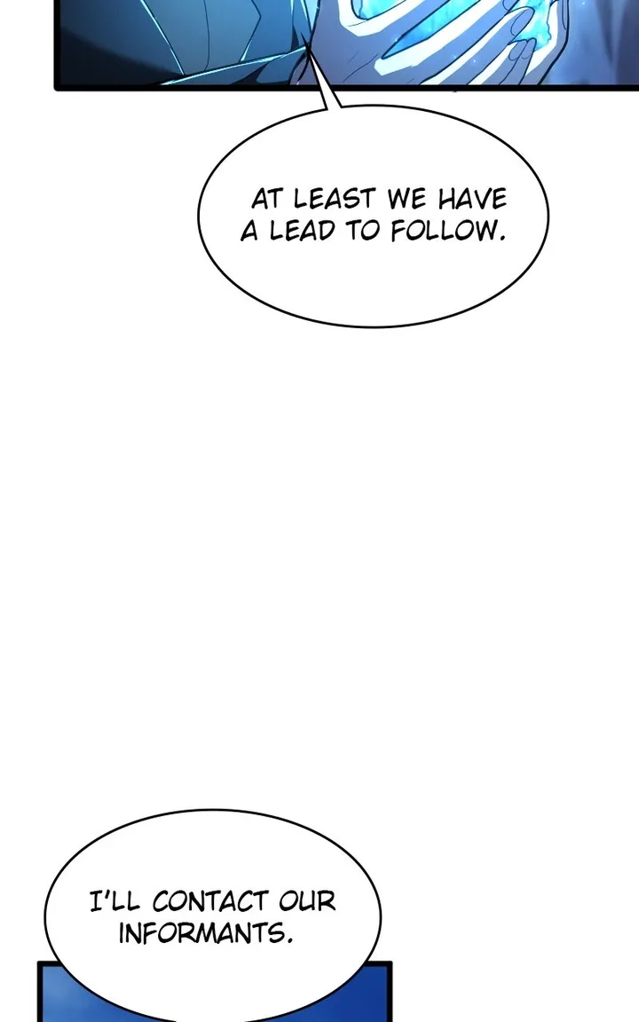 Paranoid Mage - Chapter 110 Page 63
