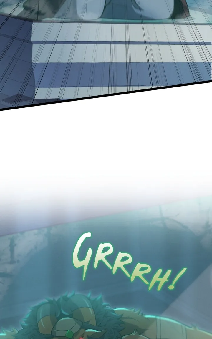 Paranoid Mage - Chapter 110 Page 7