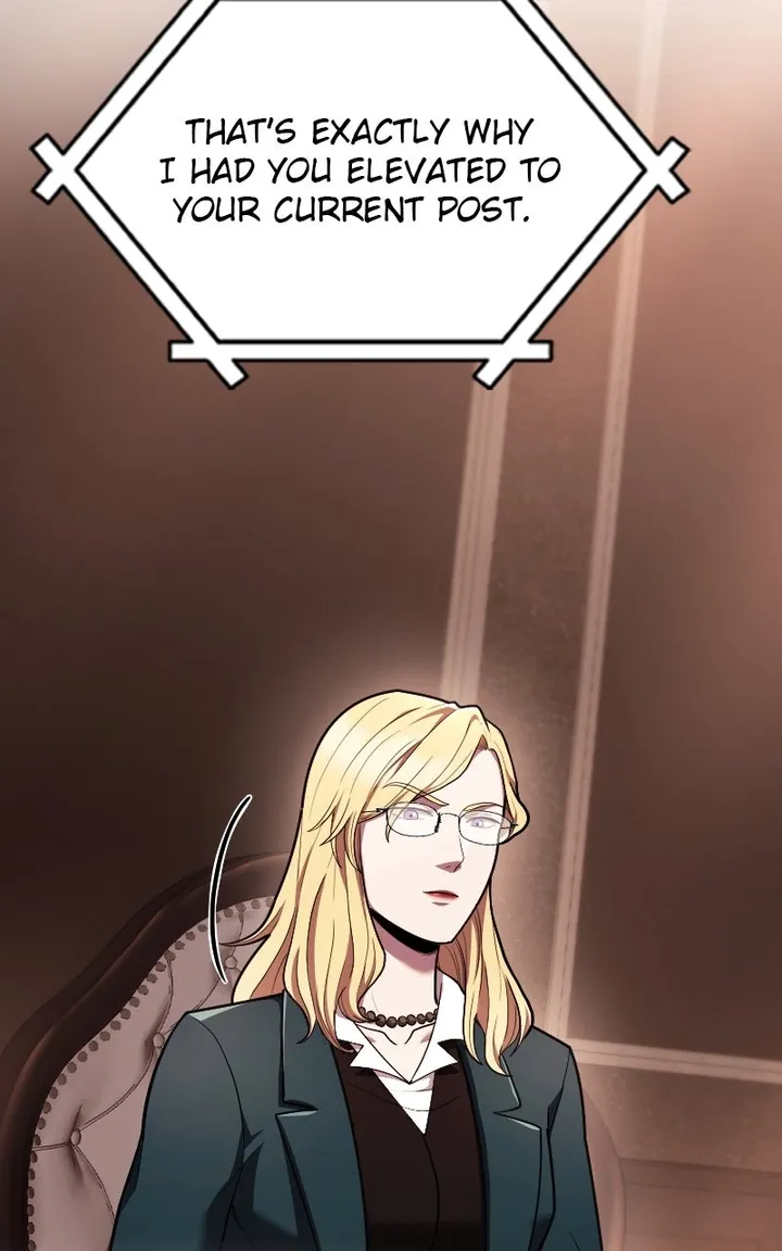Paranoid Mage - Chapter 110 Page 81