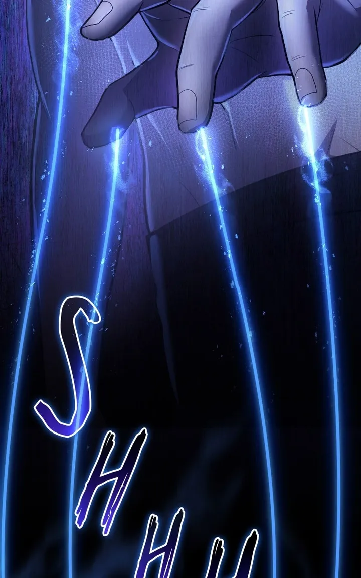 Paranoid Mage - Chapter 110 Page 89