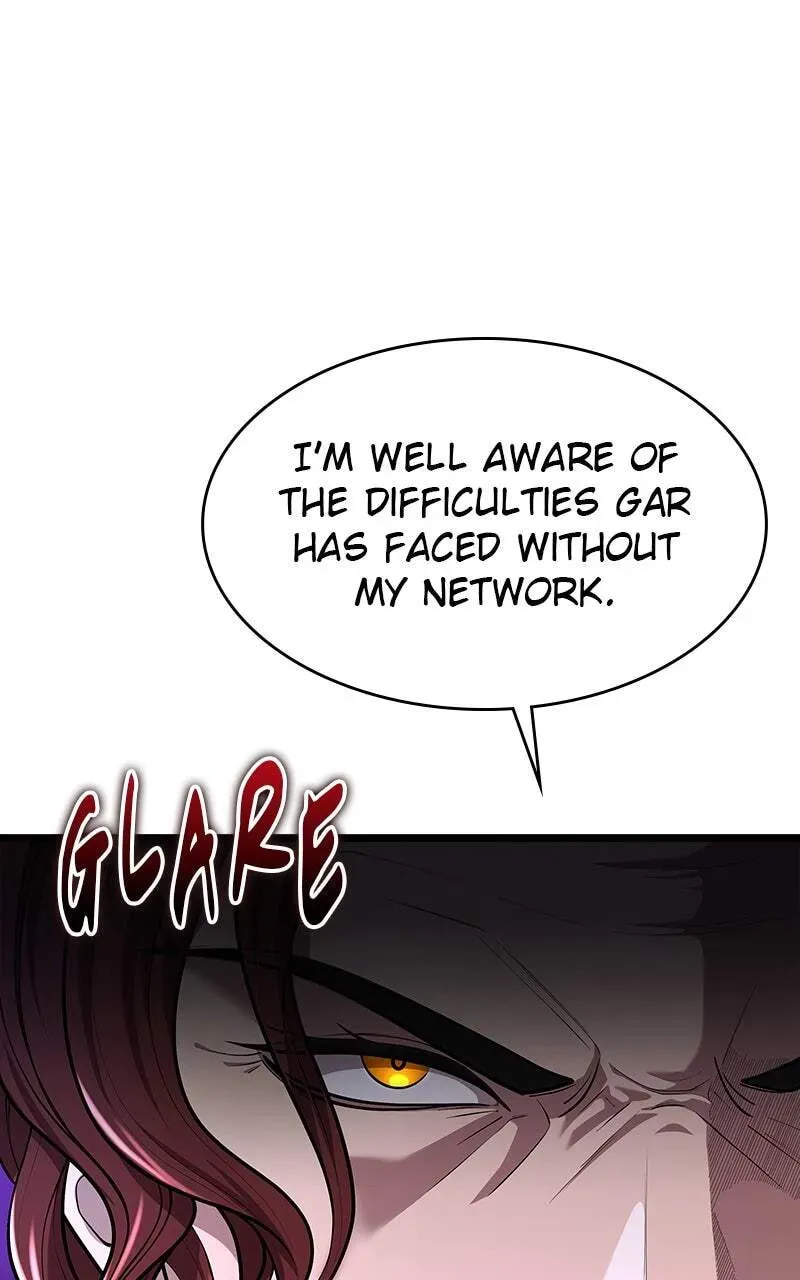 Paranoid Mage - Chapter 111 Page 12