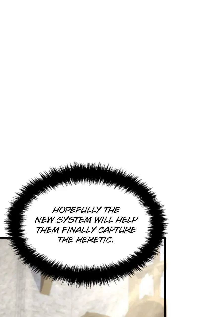 Paranoid Mage - Chapter 111 Page 26