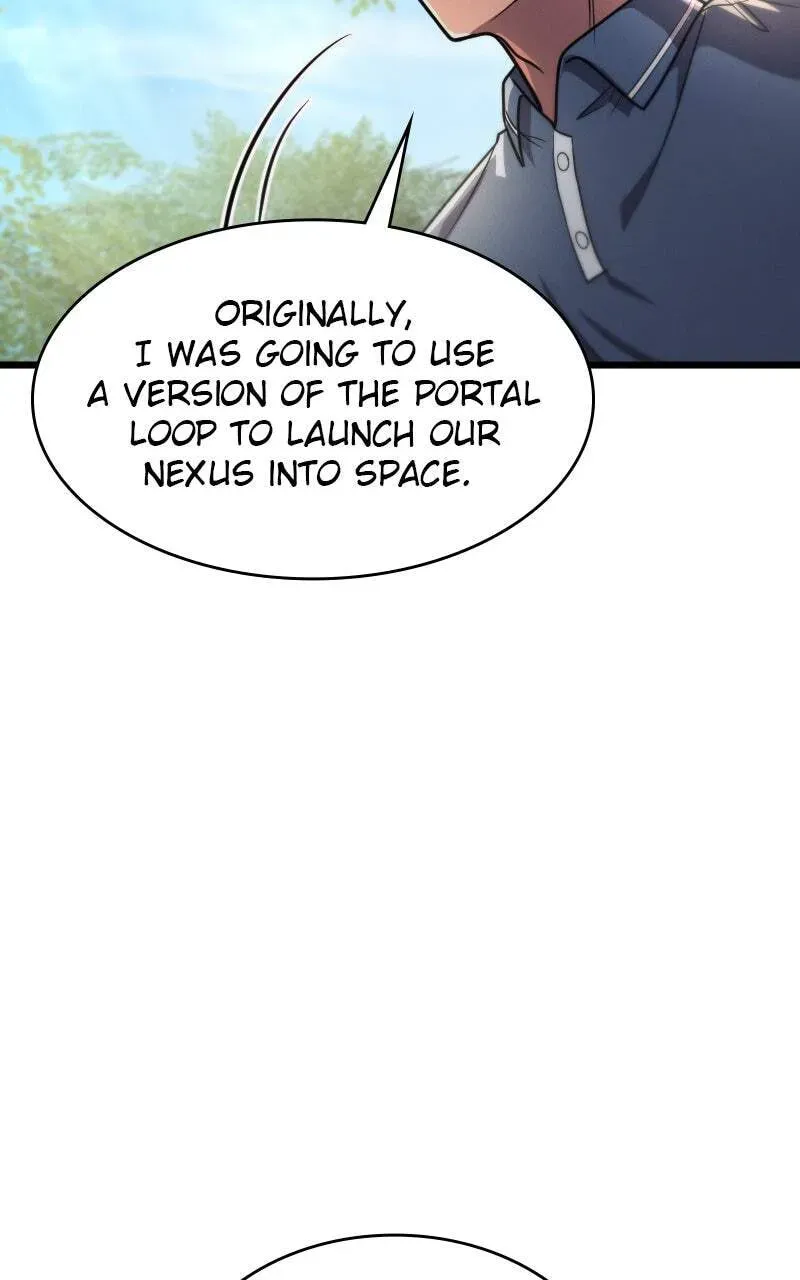 Paranoid Mage - Chapter 111 Page 48