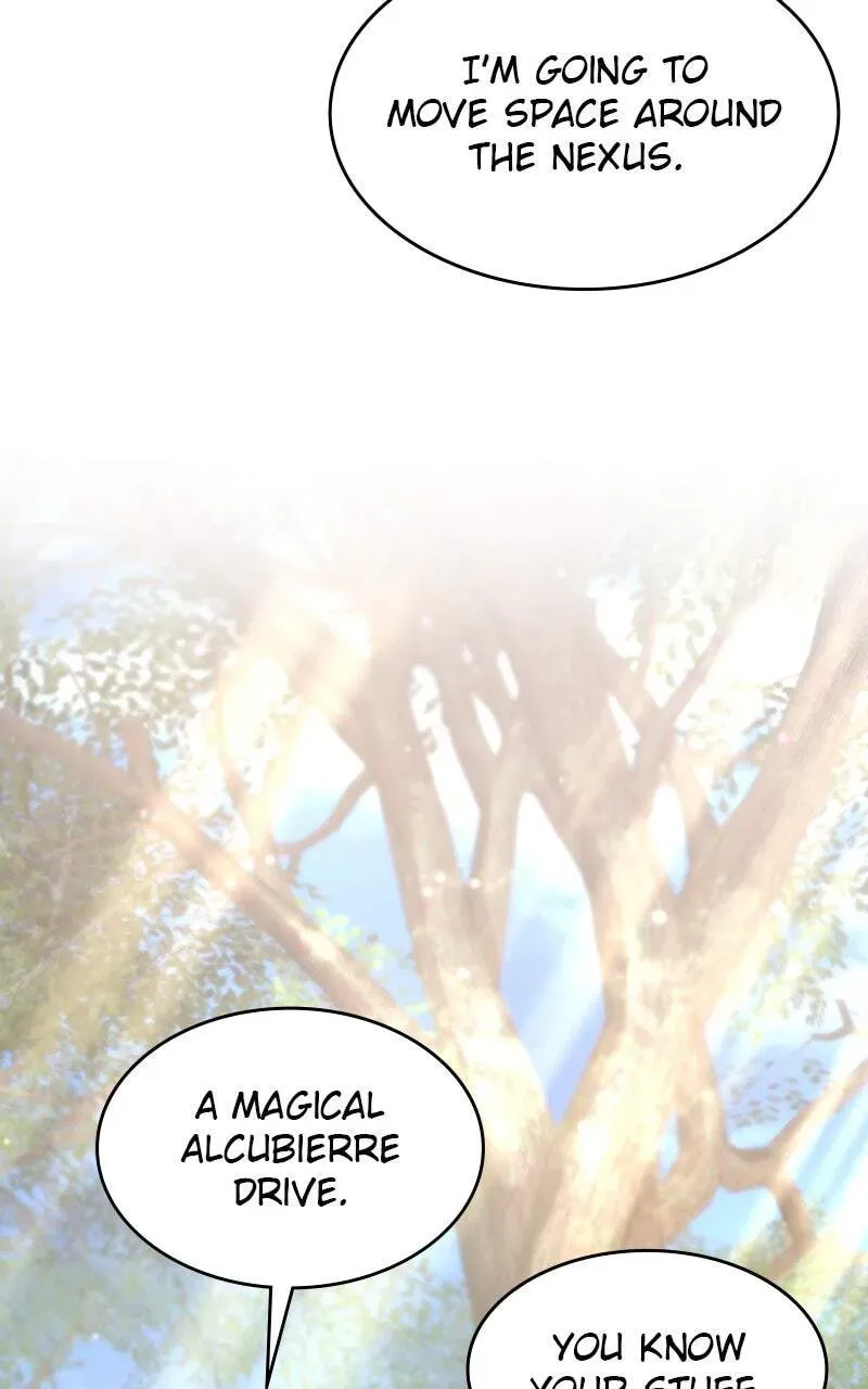 Paranoid Mage - Chapter 111 Page 56