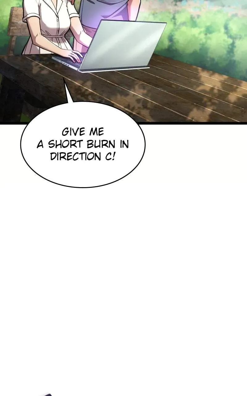 Paranoid Mage - Chapter 111 Page 94