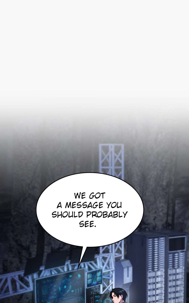 Paranoid Mage - Chapter 112 Page 1