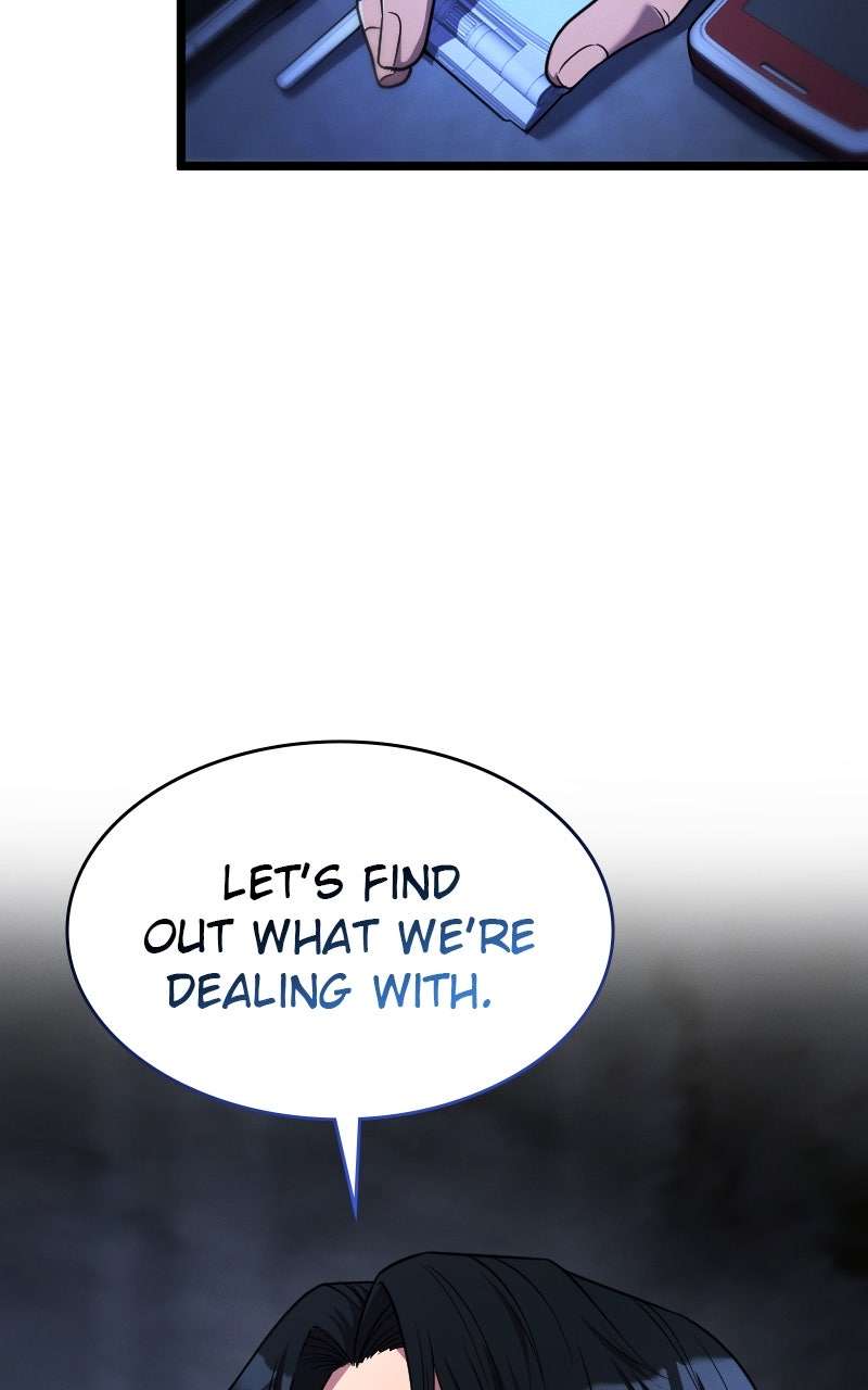 Paranoid Mage - Chapter 112 Page 11