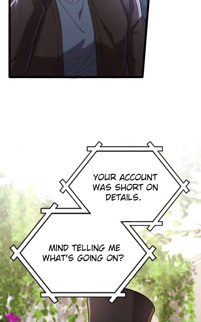 Paranoid Mage - Chapter 112 Page 17