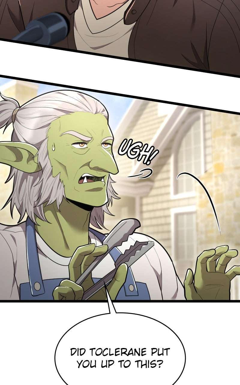 Paranoid Mage - Chapter 112 Page 48